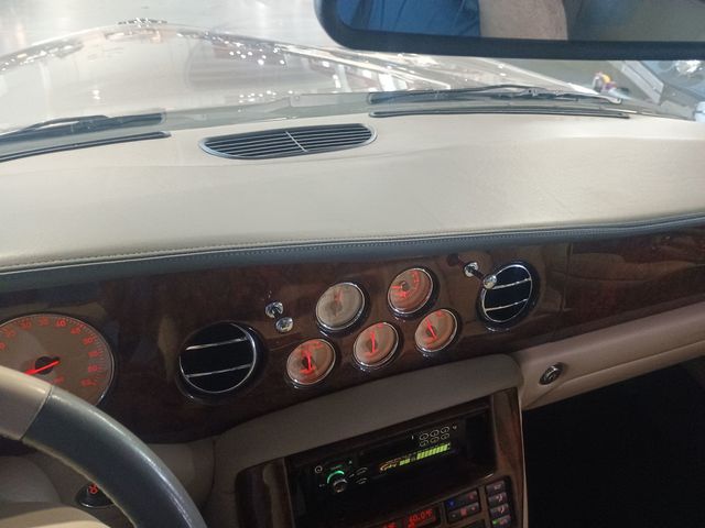 1999 Bentley Arnage Clean Carfax - 22986824 - 38