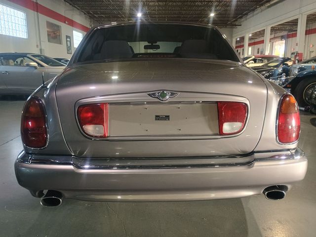 1999 Bentley Arnage Clean Carfax - 22986824 - 3