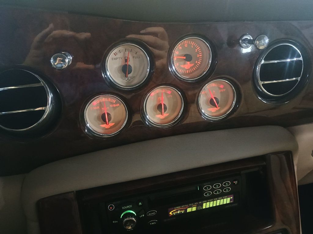 1999 Bentley Arnage Clean Carfax - 22986824 - 40