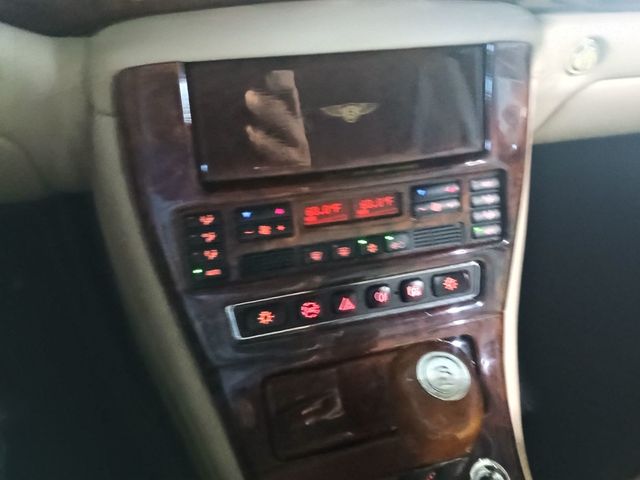 1999 Bentley Arnage Clean Carfax - 22986824 - 41