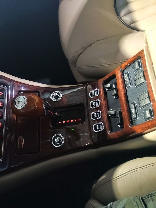 1999 Bentley Arnage Clean Carfax - 22986824 - 42