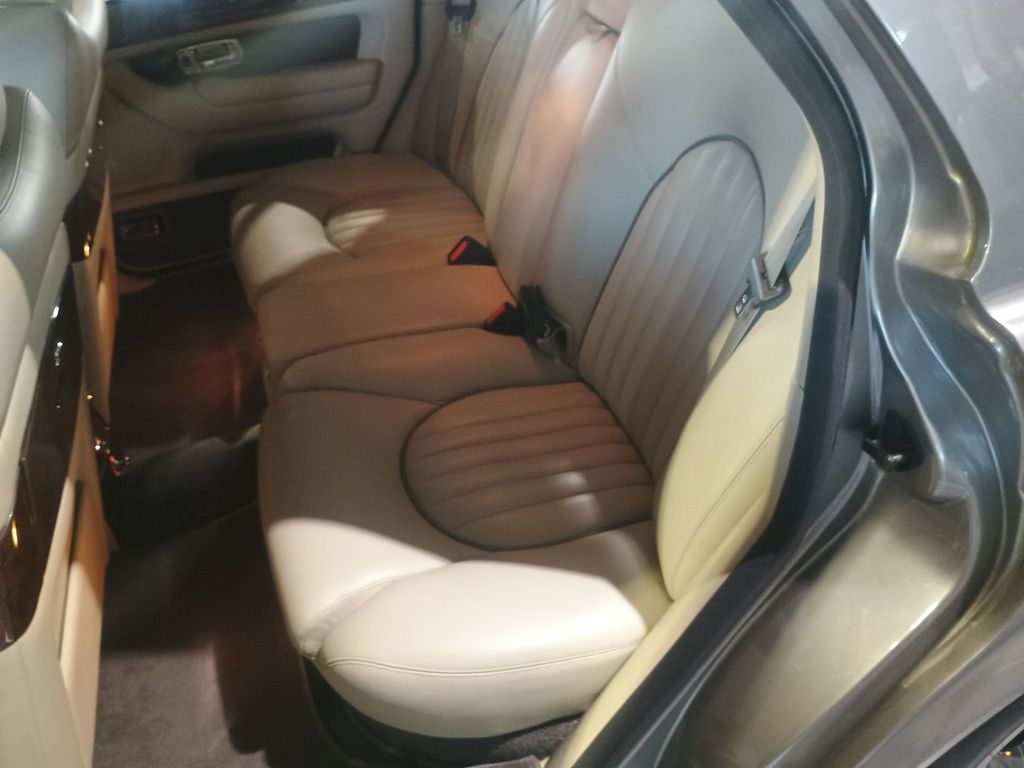 1999 Bentley Arnage Clean Carfax - 22986824 - 46