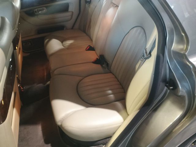 1999 Bentley Arnage Clean Carfax - 22986824 - 46