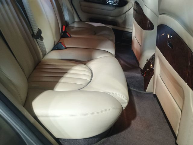 1999 Bentley Arnage Clean Carfax - 22986824 - 48