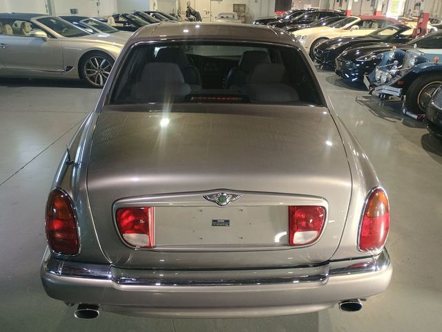 1999 Bentley Arnage Clean Carfax - 22986824 - 4