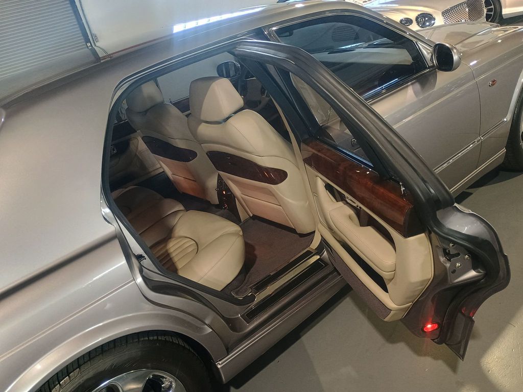 1999 Bentley Arnage Clean Carfax - 22986824 - 52