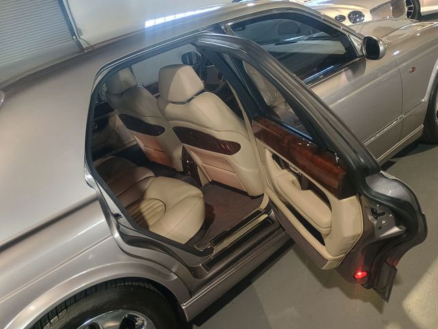 1999 Bentley Arnage Clean Carfax - 22986824 - 52