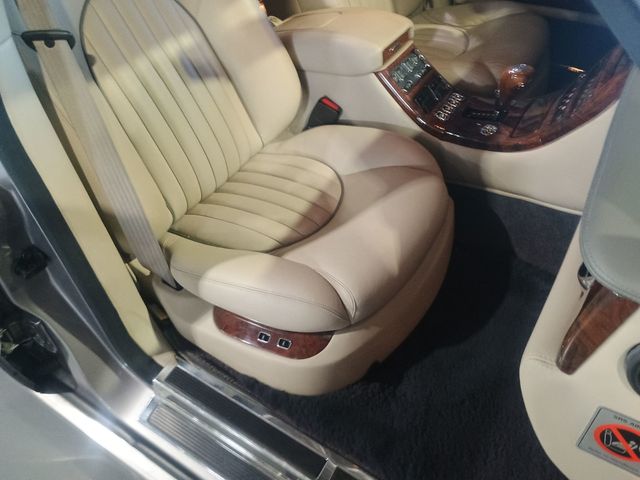 1999 Bentley Arnage Clean Carfax - 22986824 - 56