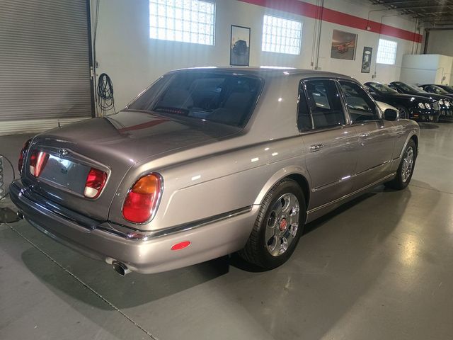 1999 Bentley Arnage Clean Carfax - 22986824 - 5