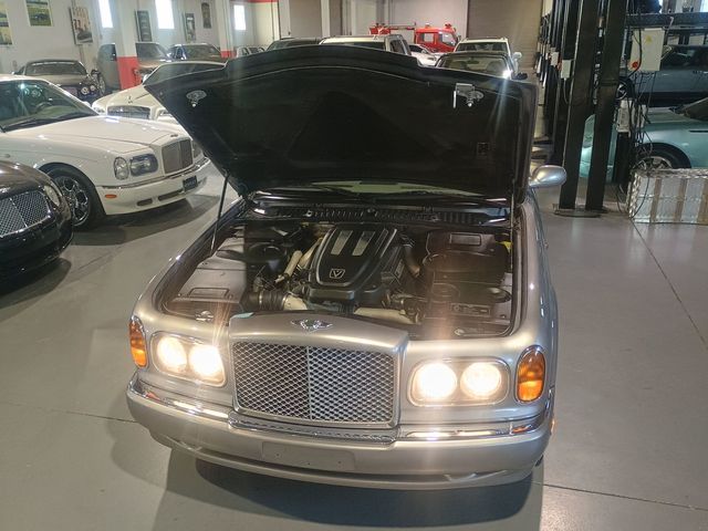 1999 Bentley Arnage Clean Carfax - 22986824 - 60