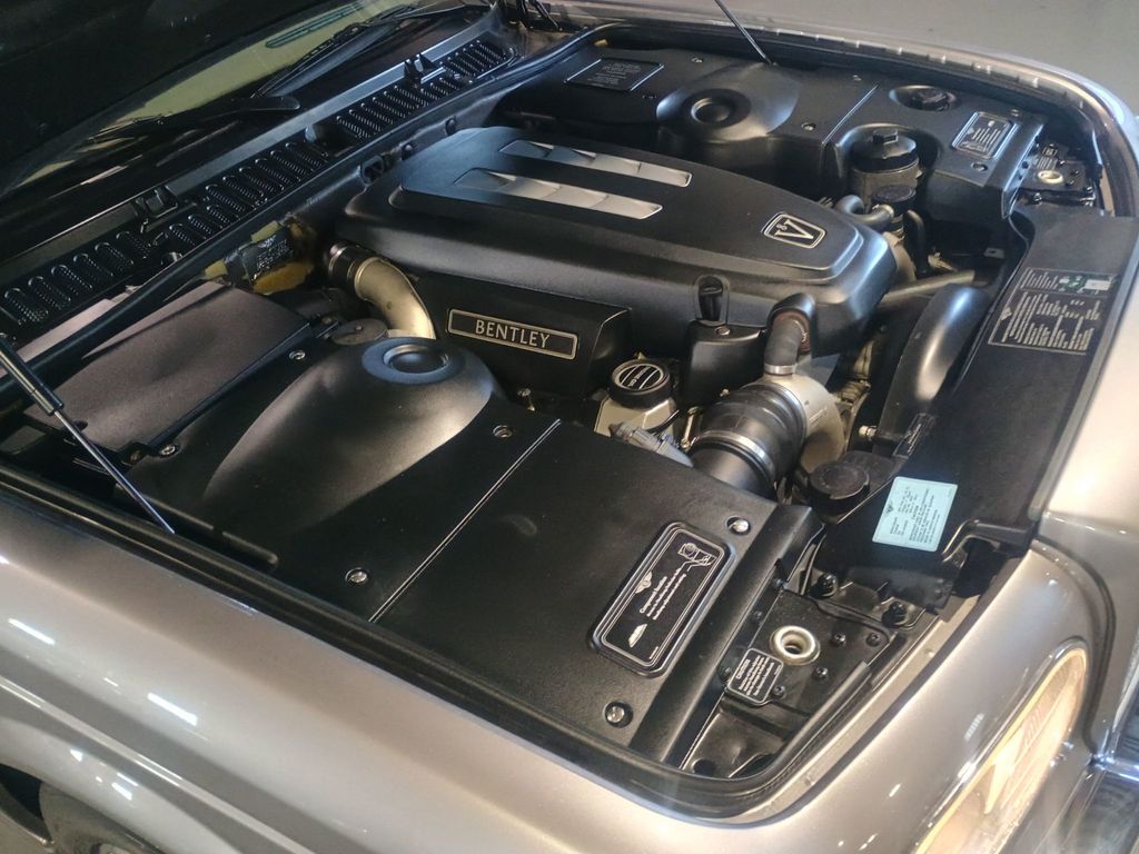 1999 Bentley Arnage Clean Carfax - 22986824 - 61