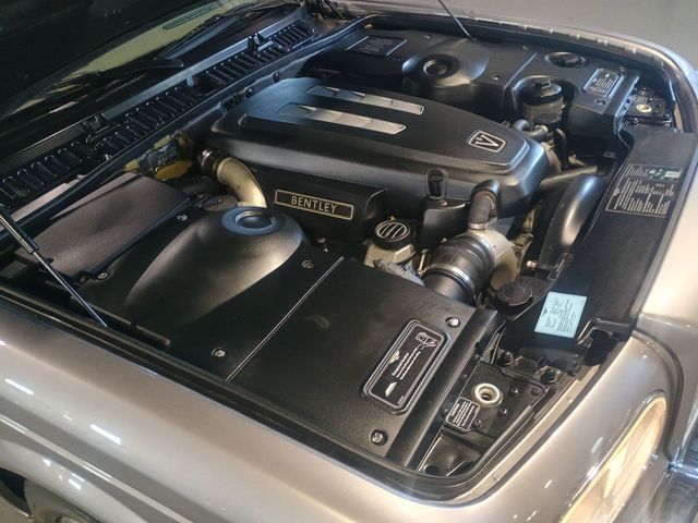 1999 Bentley Arnage Clean Carfax - 22986824 - 61