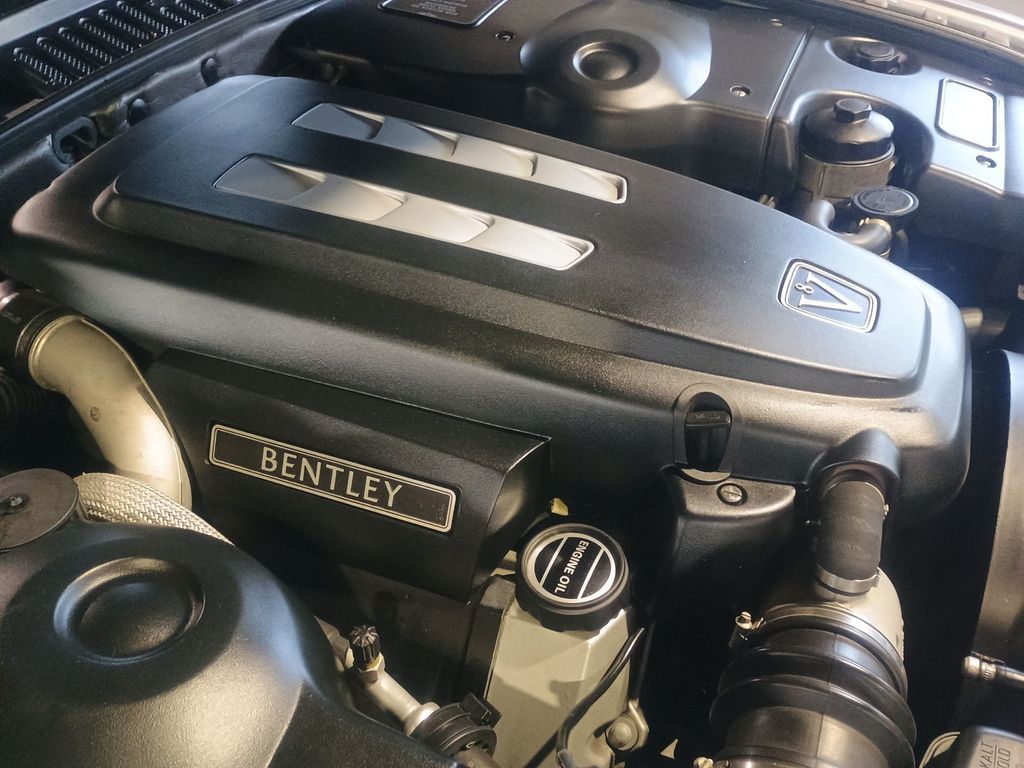 1999 Bentley Arnage Clean Carfax - 22986824 - 62