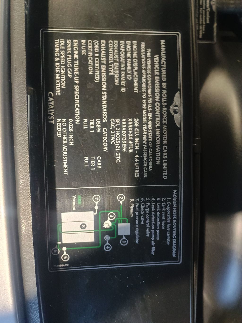 1999 Bentley Arnage Clean Carfax - 22986824 - 63