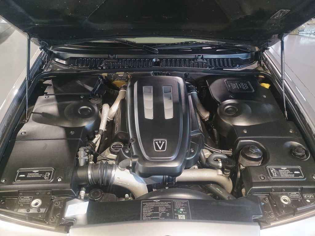 1999 Bentley Arnage Clean Carfax - 22986824 - 64