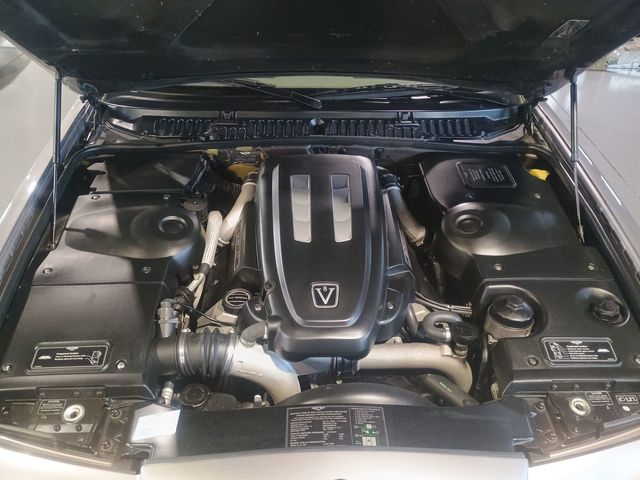 1999 Bentley Arnage Clean Carfax - 22986824 - 64