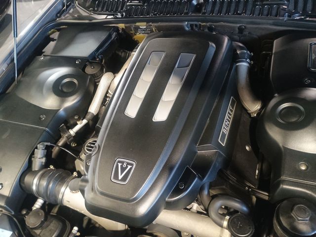 1999 Bentley Arnage Clean Carfax - 22986824 - 66