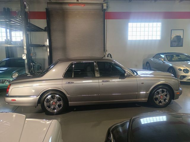 1999 Bentley Arnage Clean Carfax - 22986824 - 6