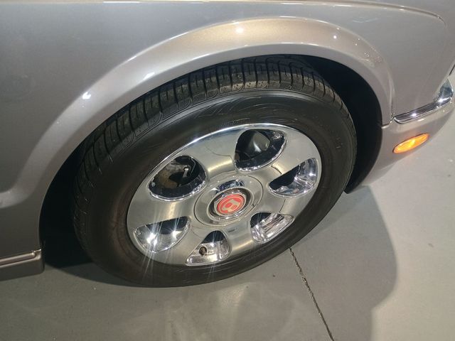 1999 Bentley Arnage Clean Carfax - 22986824 - 71