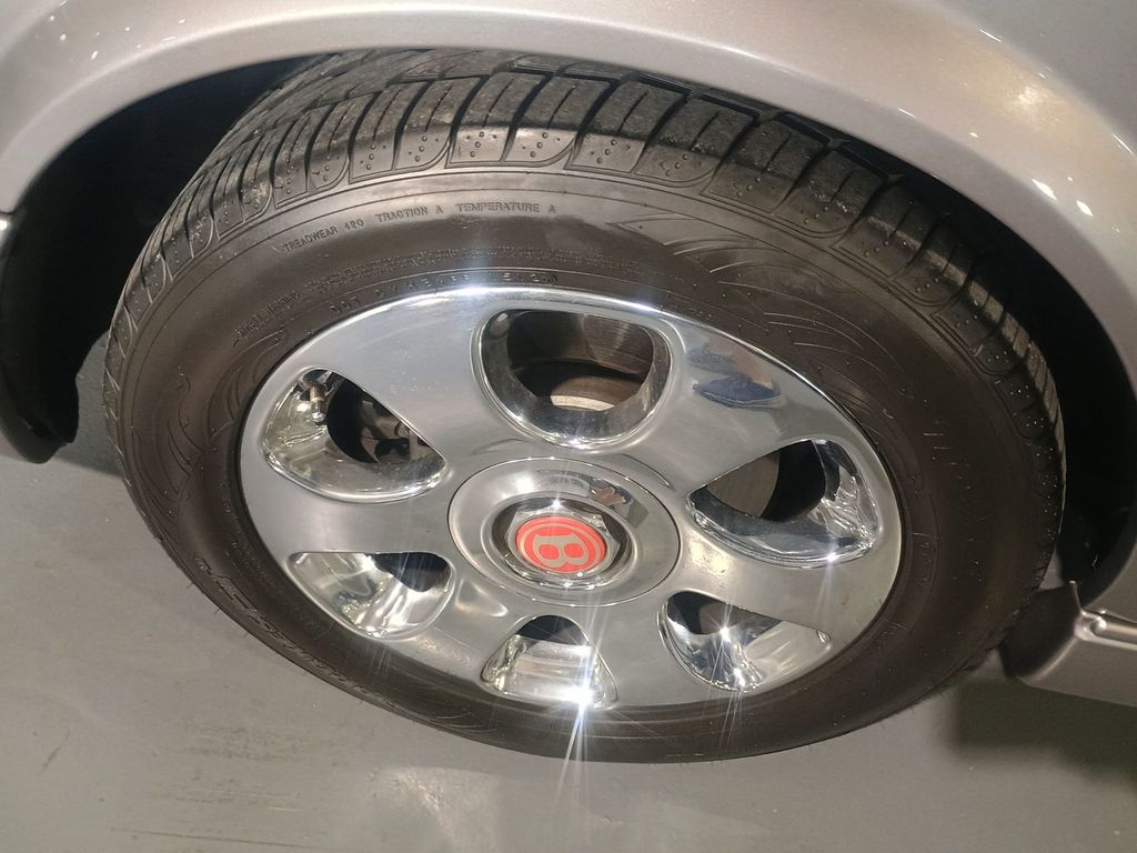 1999 Bentley Arnage Clean Carfax - 22986824 - 72