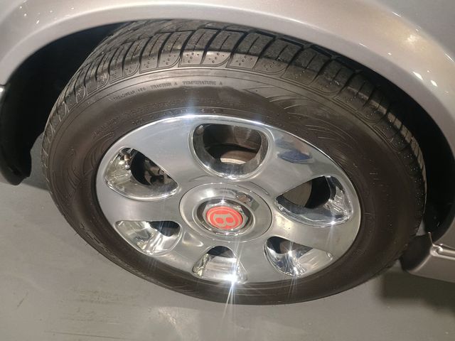 1999 Bentley Arnage Clean Carfax - 22986824 - 72