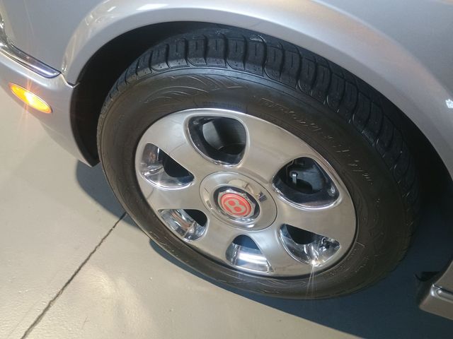1999 Bentley Arnage Clean Carfax - 22986824 - 74