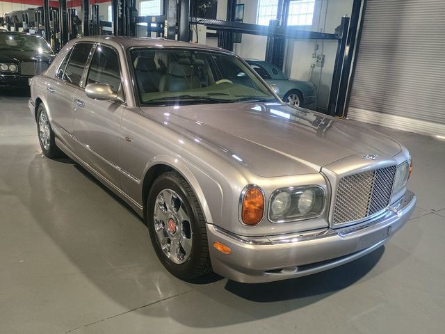 1999 Bentley Arnage Clean Carfax - 22986824 - 7