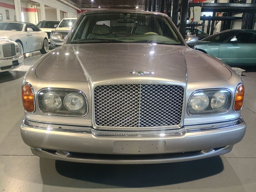 1999 Bentley Arnage Clean Carfax - 22986824 - 8