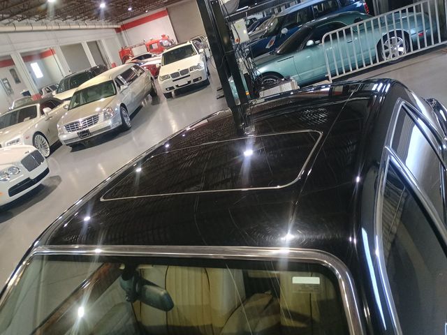 1999 Bentley Arnage Clean Carfax Florida Car - 22982375 - 10