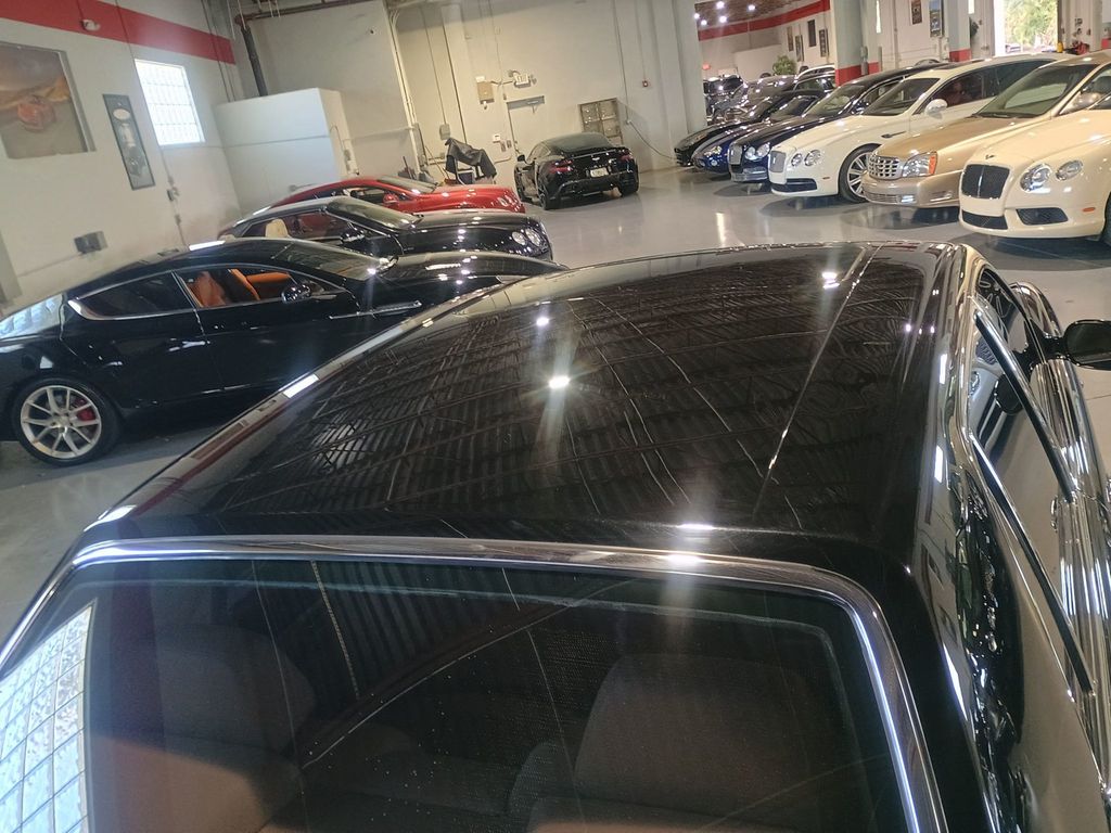 1999 Bentley Arnage Clean Carfax Florida Car - 22982375 - 11