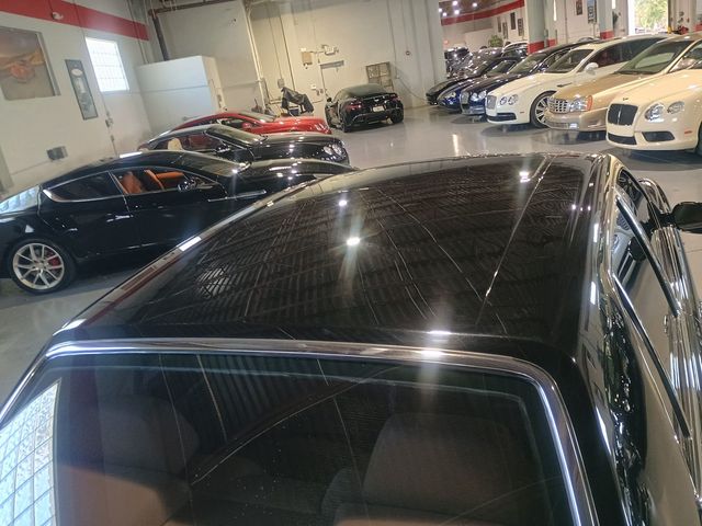 1999 Bentley Arnage Clean Carfax Florida Car - 22982375 - 11