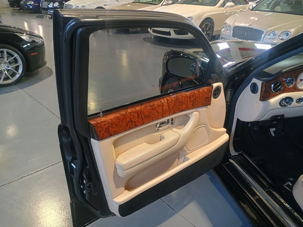 1999 Bentley Arnage Clean Carfax Florida Car - 22982375 - 12