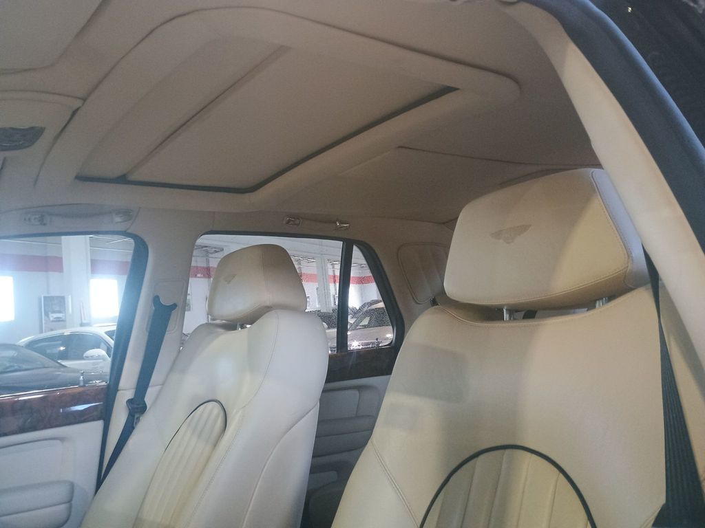 1999 Bentley Arnage Clean Carfax Florida Car - 22982375 - 17