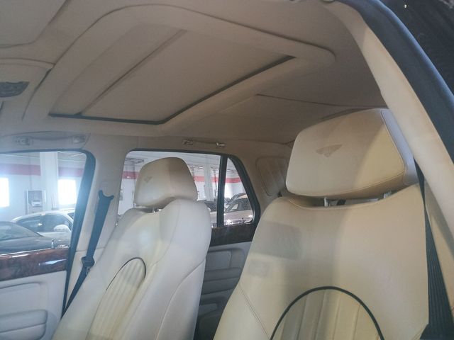 1999 Bentley Arnage Clean Carfax Florida Car - 22982375 - 17