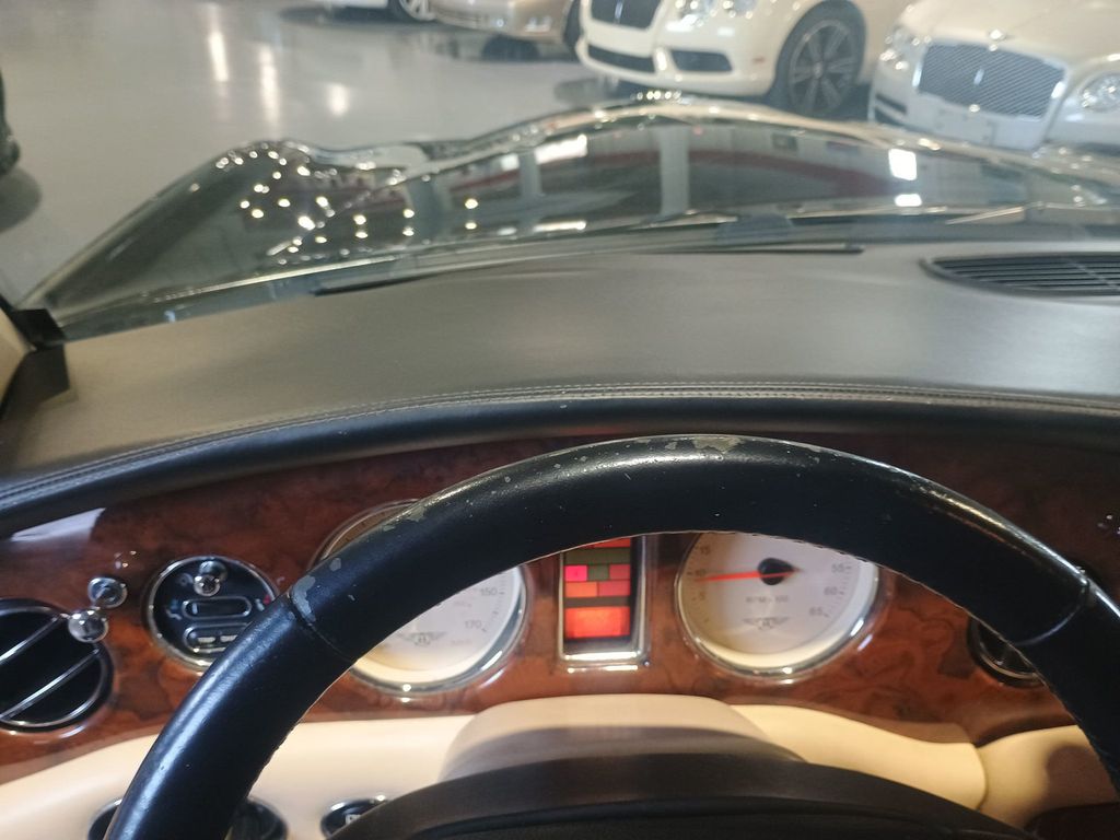 1999 Bentley Arnage Clean Carfax Florida Car - 22982375 - 21