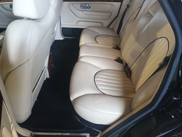 1999 Bentley Arnage Clean Carfax Florida Car - 22982375 - 30