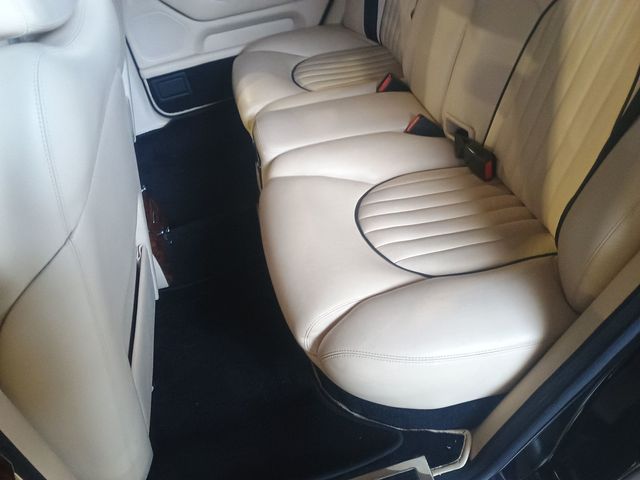 1999 Bentley Arnage Clean Carfax Florida Car - 22982375 - 31