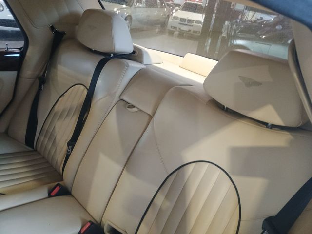 1999 Bentley Arnage Clean Carfax Florida Car - 22982375 - 32