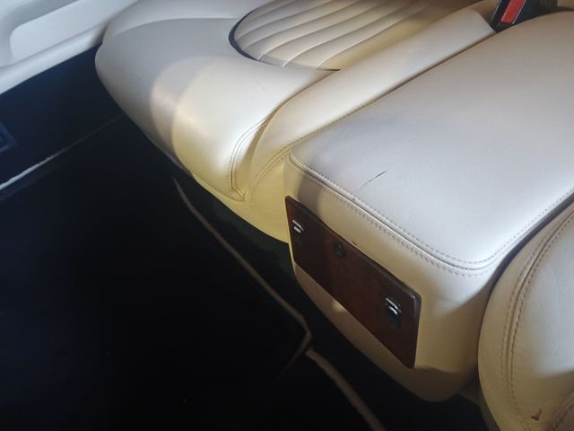 1999 Bentley Arnage Clean Carfax Florida Car - 22982375 - 34