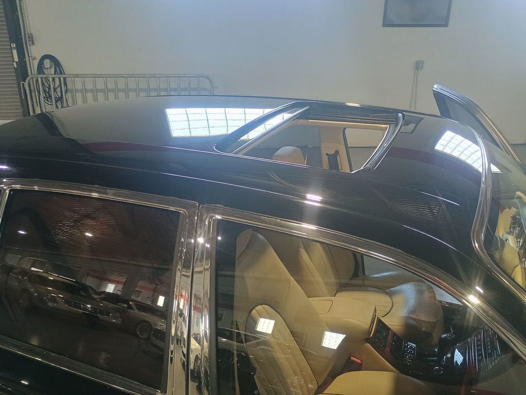 1999 Bentley Arnage Clean Carfax Florida Car - 22982375 - 42