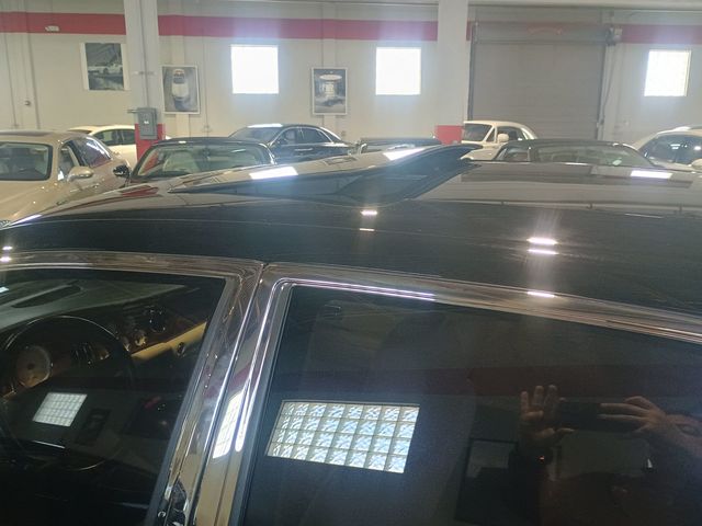 1999 Bentley Arnage Clean Carfax Florida Car - 22982375 - 43