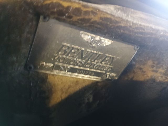 1999 Bentley Arnage Clean Carfax Florida Car - 22982375 - 47