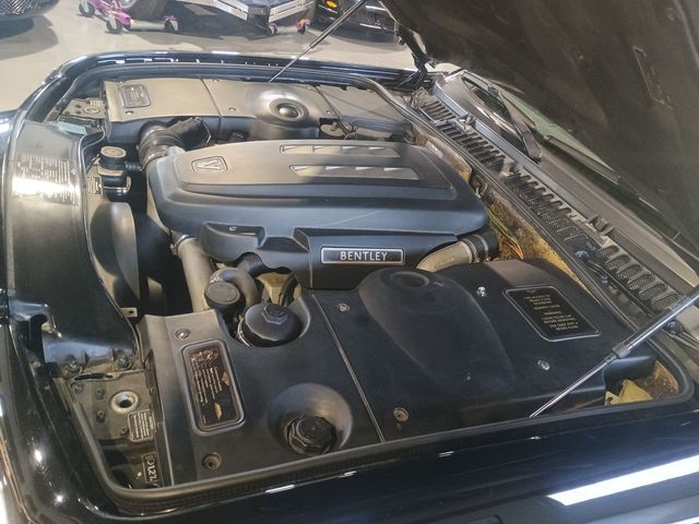 1999 Bentley Arnage Clean Carfax Florida Car - 22982375 - 48