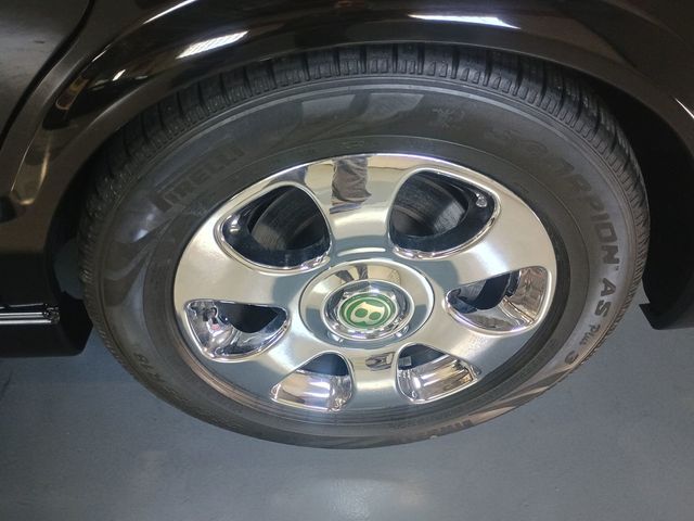 1999 Bentley Arnage Clean Carfax Florida Car - 22982375 - 51