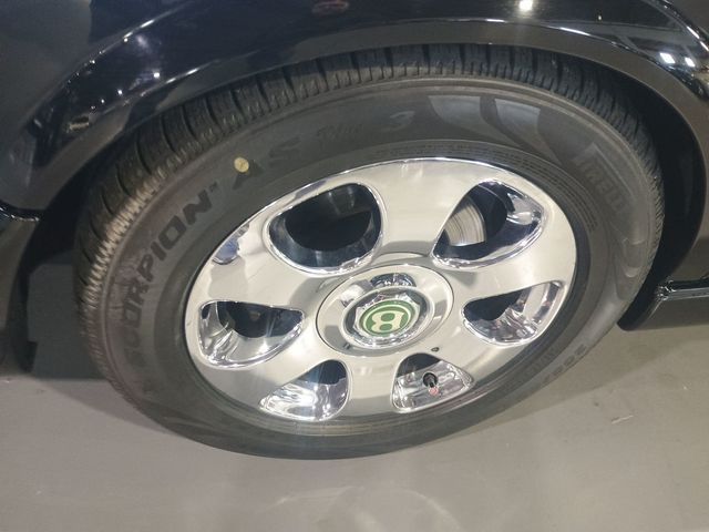 1999 Bentley Arnage Clean Carfax Florida Car - 22982375 - 52