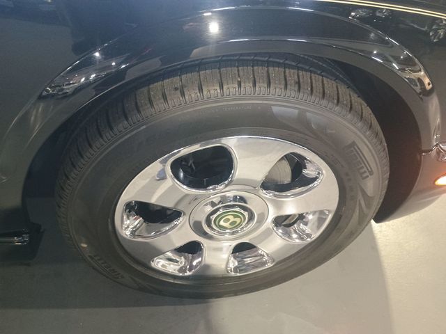 1999 Bentley Arnage Clean Carfax Florida Car - 22982375 - 53