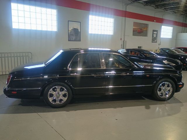 1999 Bentley Arnage Clean Carfax Florida Car - 22982375 - 6