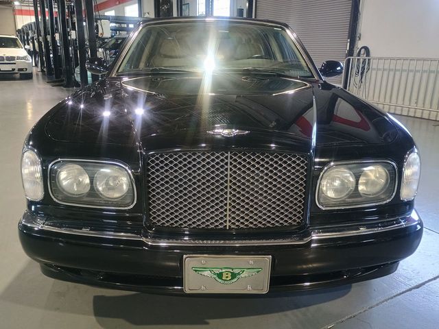 1999 Bentley Arnage Clean Carfax Florida Car - 22982375 - 8