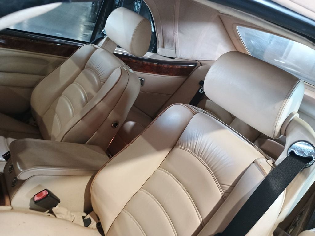 1999 Bentley Azure 2dr Magnolia Clean Carfax - 23055283 - 10