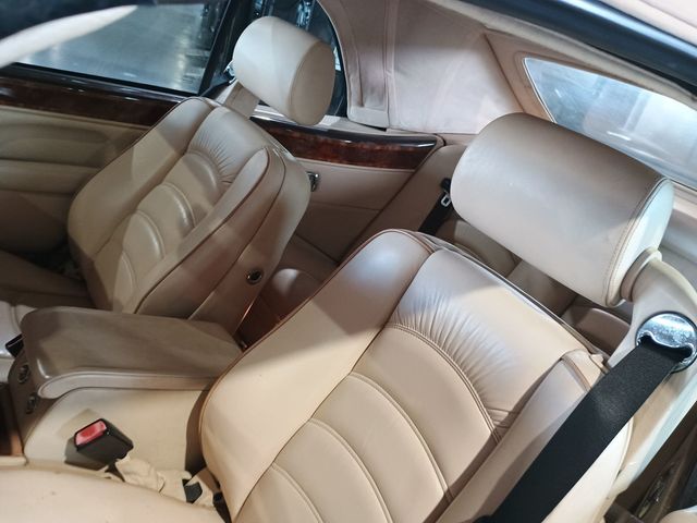 1999 Bentley Azure 2dr Magnolia Clean Carfax - 23055283 - 10